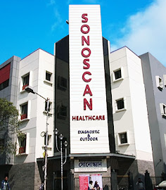 Sonoscan Healthcare