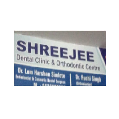 Shree Jee Dental Clinic Implants & Orthodonic Center