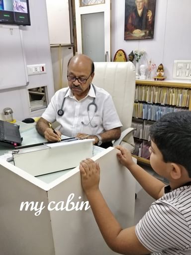 Dr.Jain's Clinic