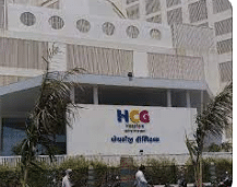 HCG HOSPITAL