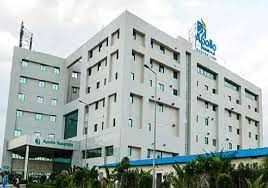 Apollo Speciality Hospital