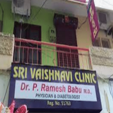 Sri Vaishnavi Clinic