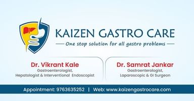 Kaizen Gastro Care