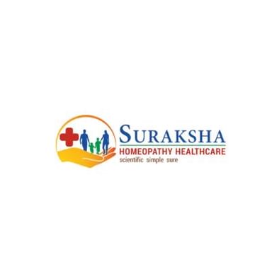 Suraksha Homeopathy Healthcare