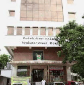 Venkataeswara Hospitals 