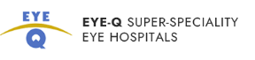Eye Q Desai Super Speciality Eye Hospital    (On Call)