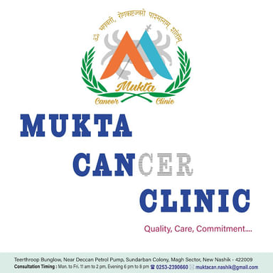 Mukta Cancer Clinic