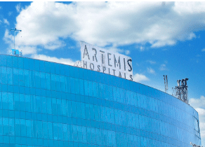 Artemis Heart Centre
