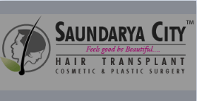 Saundarya City Hair Transplant, Cosmetic and Plastic Surgery Clinic