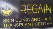 Regain Skin Clinic And Hair Transplant Center