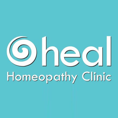 Heal Homoeopathy