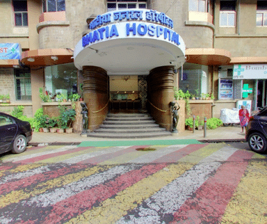 Bhatia  Hospital