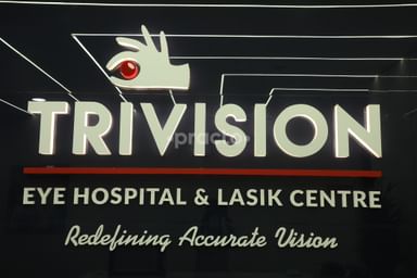 Trivision Eye Hospital & Lasik Centre