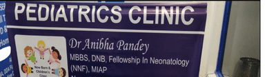 Pediatrics Clinic