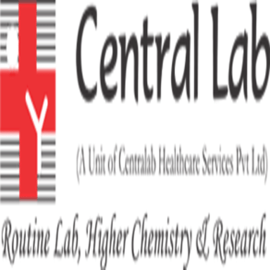 Central Lab Ground