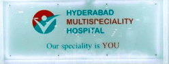 Hyderabad MultiSpeciality Hospital