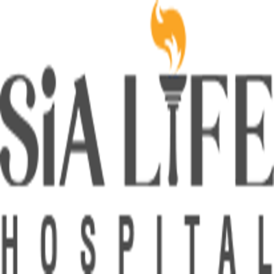 Sia Life Multi-Speciality Hospital
