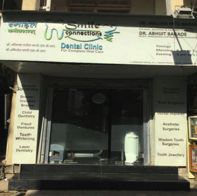 Smile Connections Dental Clinic