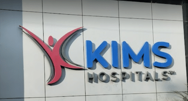 KIMS - Krishna Institute of Medical Sciences