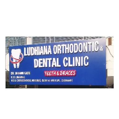 Ludhiana Orthodontist and Dental Clinic