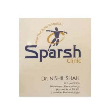 Sparsh Rheumatology And Arthritis Clinic