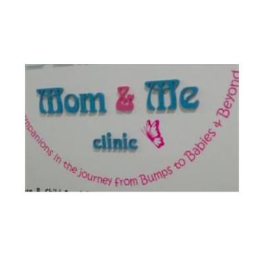 Dr. Deep Parekh's Mom & Me Clinic