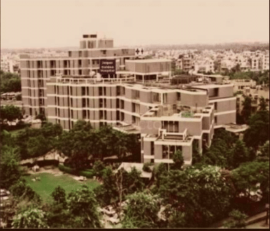 Jaipur Golden Hospital