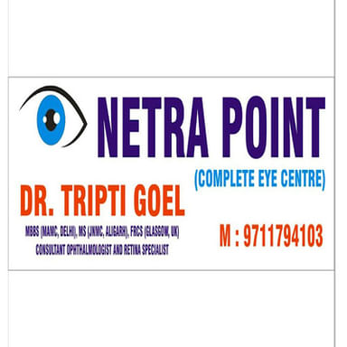 Netra Point