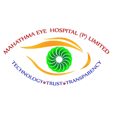 Mahathma Eye Hospital