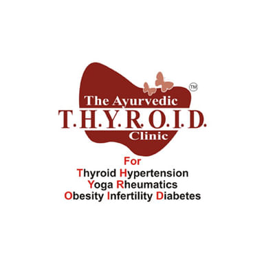 The Ayurvedic T.H.Y.R.O.I.D. Clinic
