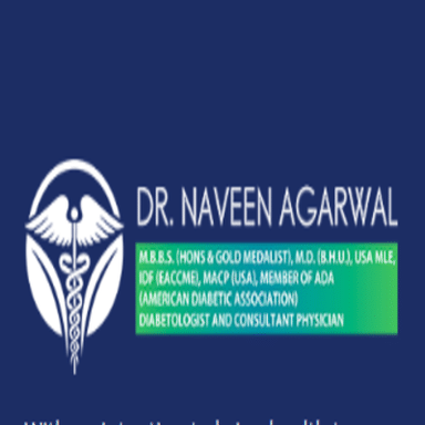 Dr. Naveen Agarwal's Clinic