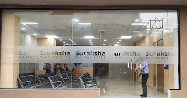 Suraksha Diagnostics