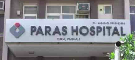 Paras Hospital