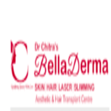Dr. Chitra’s Belladerma Clinic