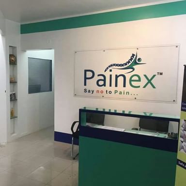 Pain ex clinic