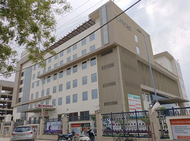 Sarvesh healthcity