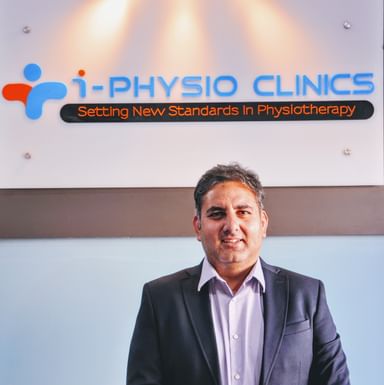 i-Physio Clinics