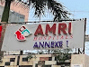 AMRI Hospital, Mukundapur (on call)