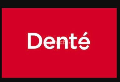 Denté