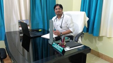 Ayushyaman Ayurveda Clinic