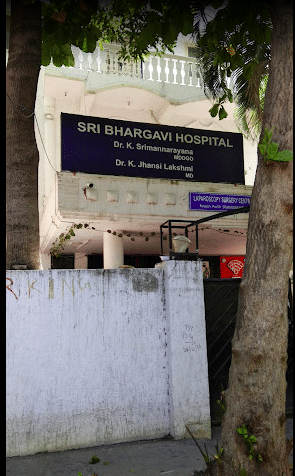 Sri Bhargavi Hospital