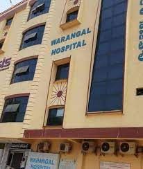 Warangal Hospitals