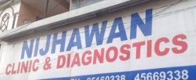 Nijhawan Clinic & Diagnostic
