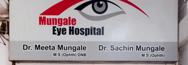 Mungale Eye Hospital