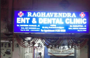 Raghavendra ENT Clinic