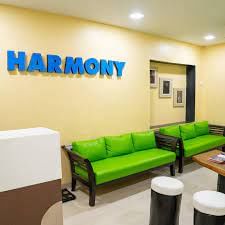 HARMONY- Centre For Diabetes And Hormonal Disorders