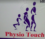 Physio Touch Physiotherapy And Pain Relief Clinic