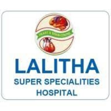 Lalitha Super Specialities Hospital