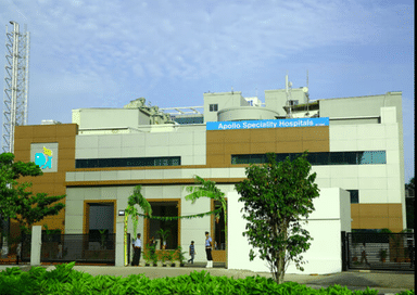 Apollo Speciality Hospitals