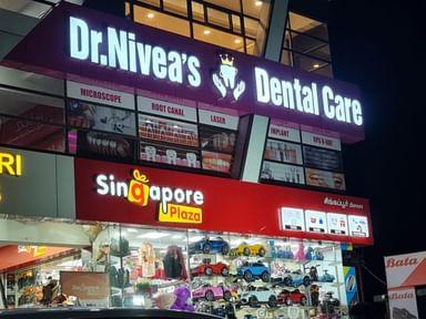 Dr.Nivea's Multi-Speciality Dental Care